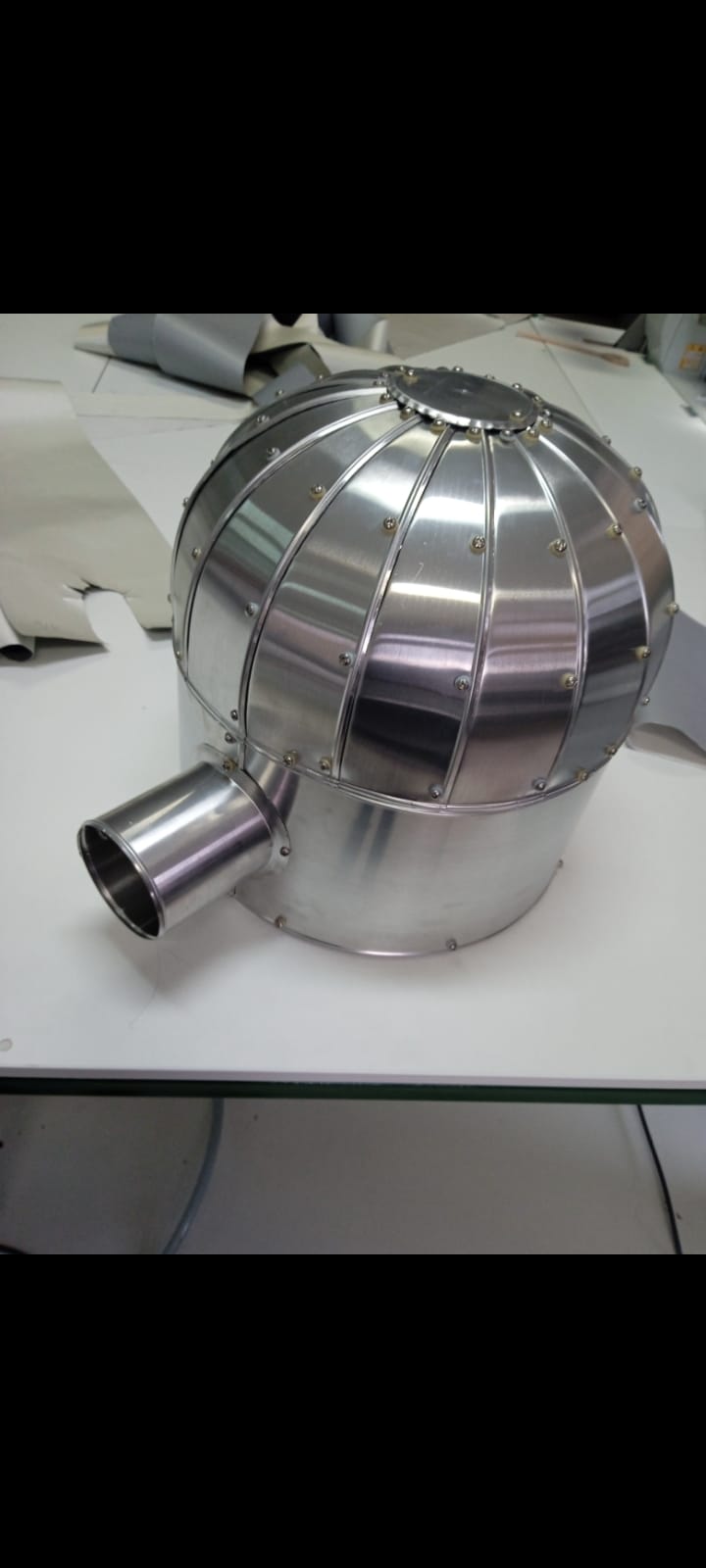 image info